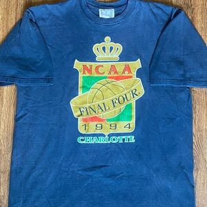 NCAA Final Four 1994